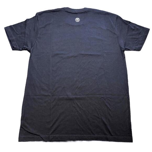 TYC Re Rack Your Damn Weights T-Shirt - Fitness Funny Tee Men’s Size‎ Large - Picture 5 of 5